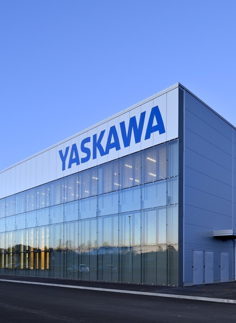 Yaskawa VN