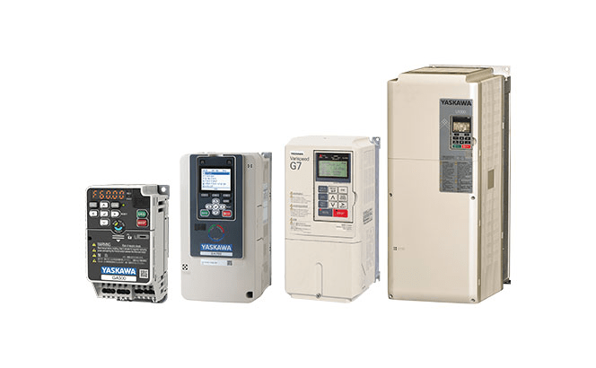 Ac drives inverter