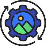 Icon image system