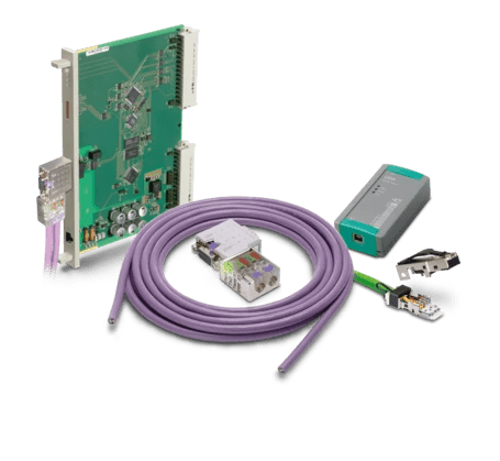 Network and teleservice