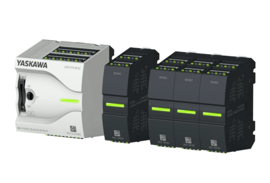 Plc and io systems edit