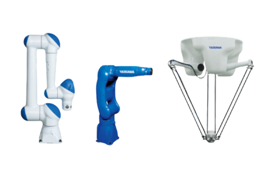 Robots
