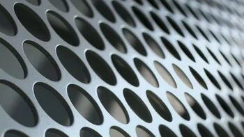 Yaskawa metal